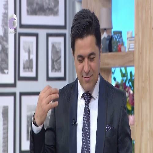 علی پرمهر دوستوم سنین اوچون بو گئجه داریخمیشام